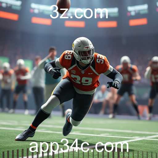 Tendências e Inovações em 34c: O Futuro dos Jogos Online