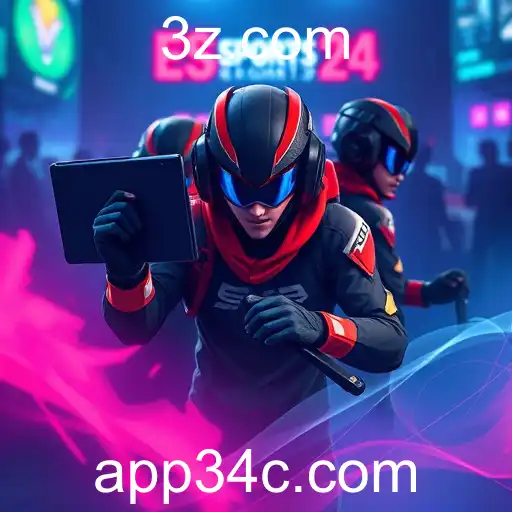 A Ascensão dos Esports Competitivos e Seu Impacto Global