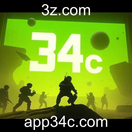 Evolução e Impacto de 34c no Mercado de Jogos