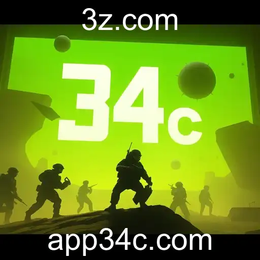 Evolução e Impacto de 34c no Mercado de Jogos