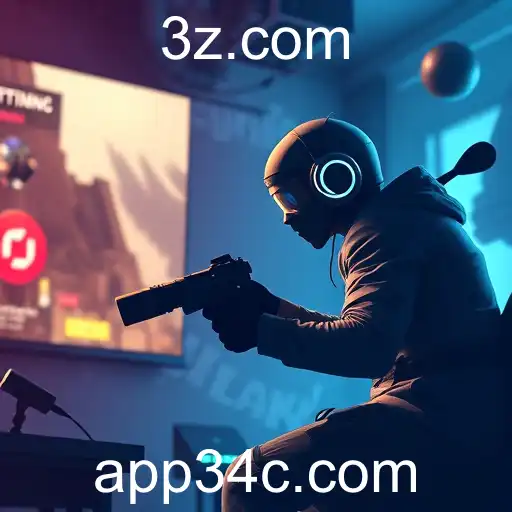 Evolução dos Jogos Online: Como a '34c' Está Redefinindo o Mercado