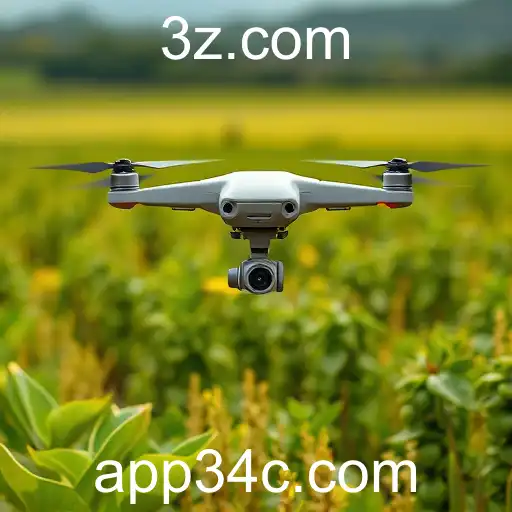 Revolução no Mundo dos Jogos com 34c