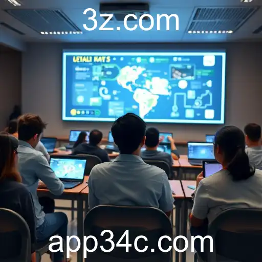 Inovações e Desafios no Mundo dos Jogos Online