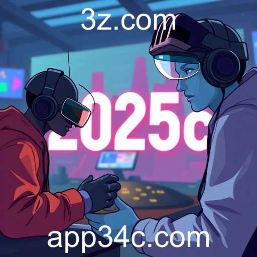 Novidades e Análise do Mundo dos Jogos