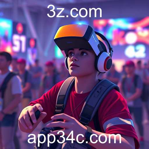 Revolução nos Jogos em 2025