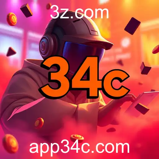 Tendências do Mundo dos Jogos: 34c se Destaca