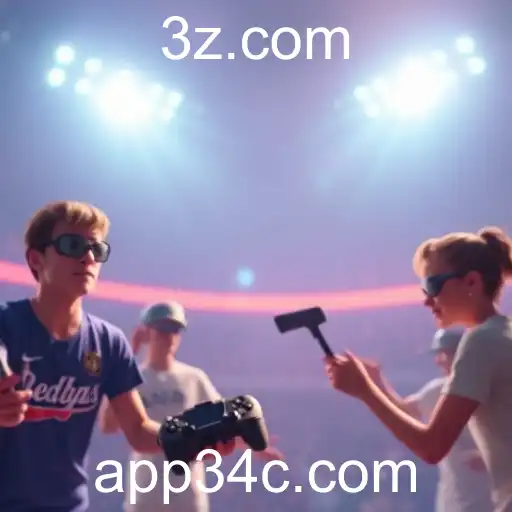 Tendências e Evoluções no Universo de Jogos Online