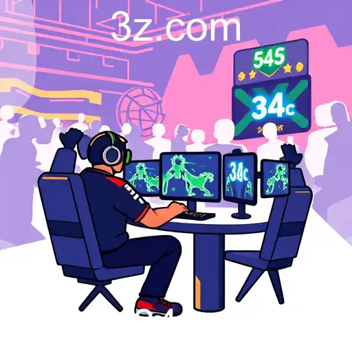 Inovações e Tendências no Mercado de Jogos Brasileiros