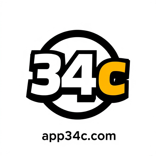 34c