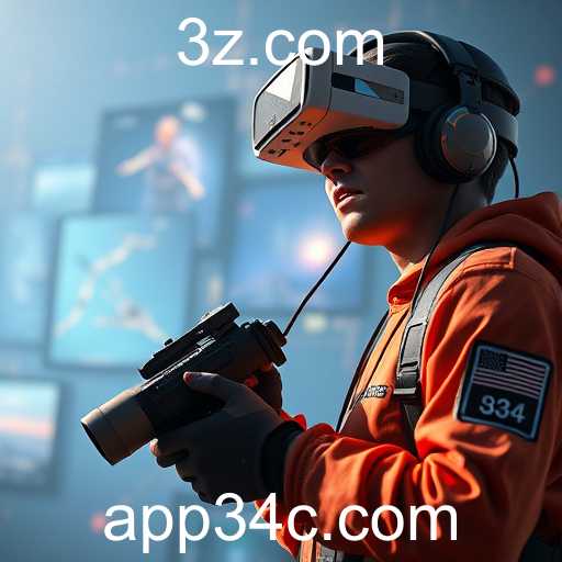 Revolução nos Jogos com o Chip 34c