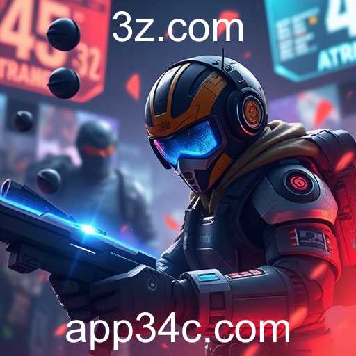 Revolução no Mundo dos Games com 34c em Destaque