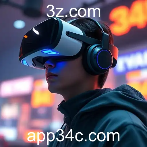 A Revolução Tecnológica no Mundo dos Jogos