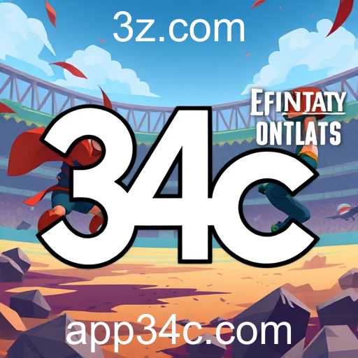 O Crescimento Vertiginoso do 34c no Mundo dos Jogos