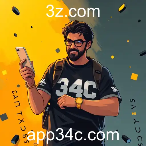 Ascensão do 34c: A Nova Tendência dos Jogos em 2025