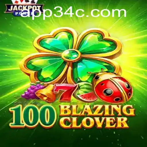 Exploring the Exciting World of 100BlazingClover: A Comprehensive Game Review