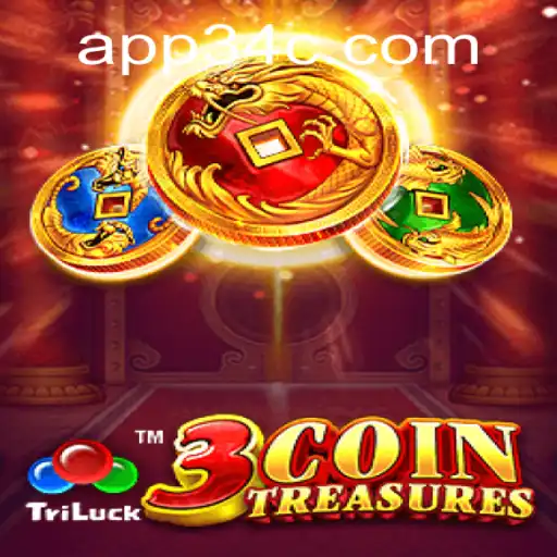 Discovering the Adventures of 3CoinTreasures: An Engaging Gaming Experience