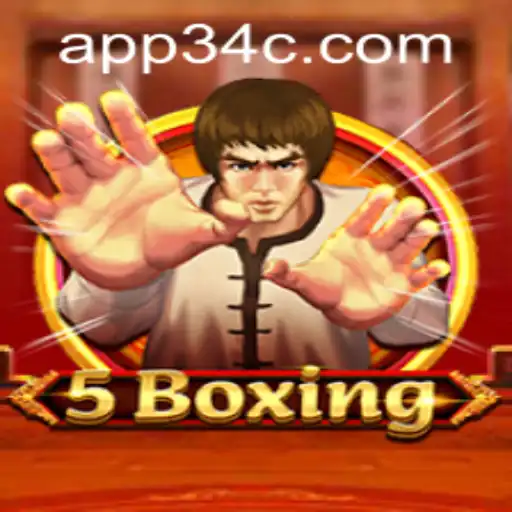 Discover the Dynamic World of 5Boxing and Dive into the 