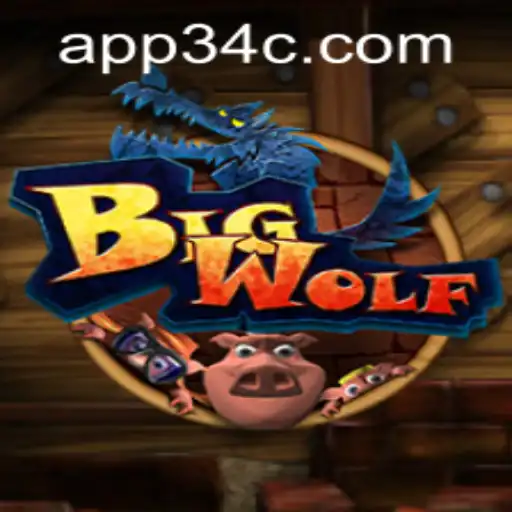 BigWolf: A New Gaming Adventure with 34c PH Login