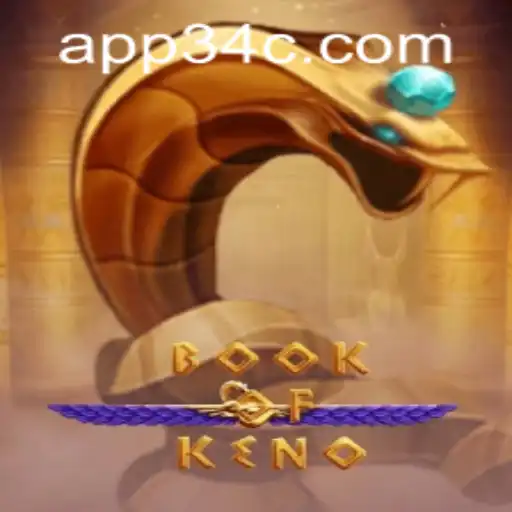 Discover the Thrill of BookOfKeno: A New Adventure in Online Gaming