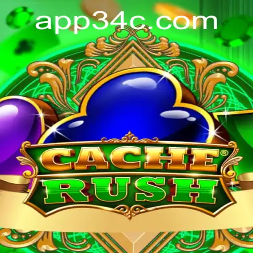 Unmasking CacheRush: The Thrilling Adventure of Digital Bounty and Security