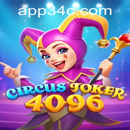 Explore the World of CircusJoker4096: An Engaging Adventure