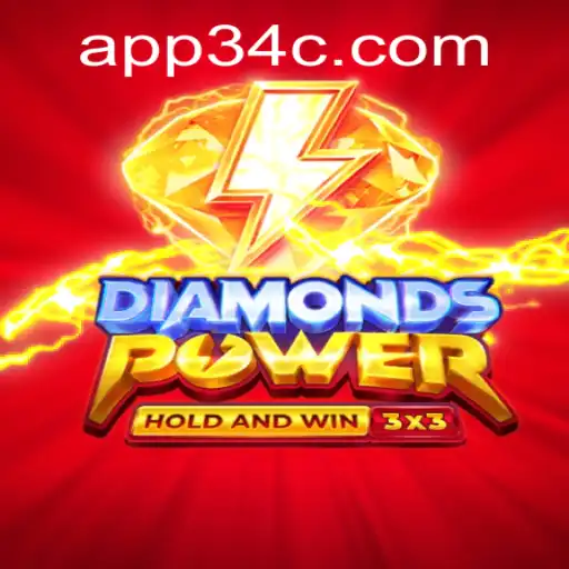 Exploring the Thrills of Diamondspower: A Deep Dive Into the Game and the 34c PH Login