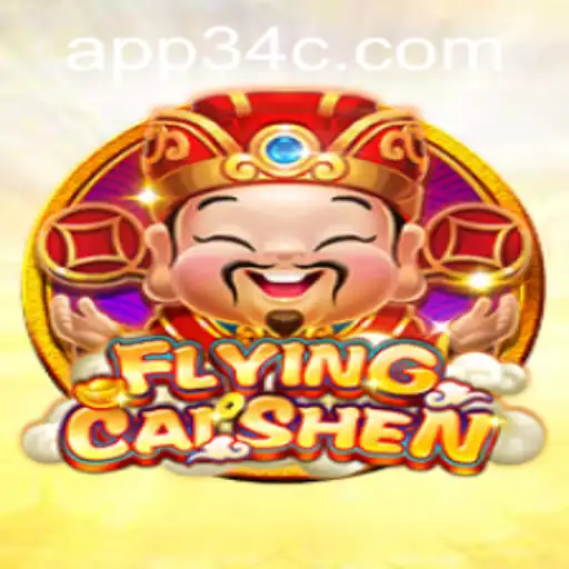 FlyingCaiShen: A Journey Through Virtual Riches and Mythical Realms