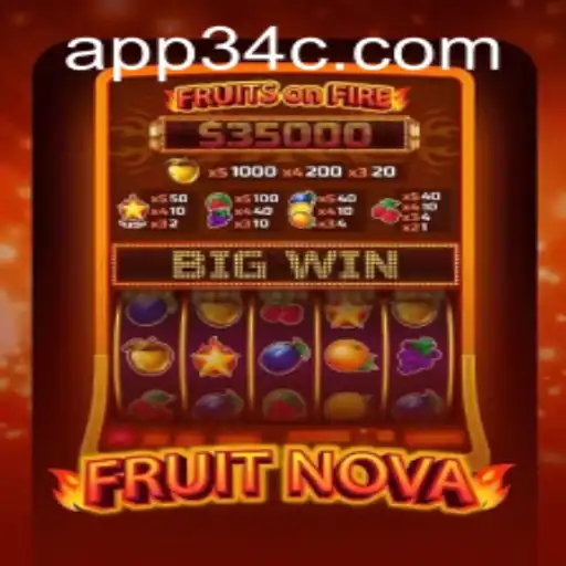 FruitNova and 34c PH Login: An Engaging Journey Into the World of E-Gaming