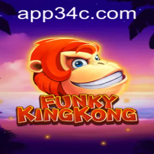 FunkyKingKong: A Thrilling Adventure in the World of Gaming