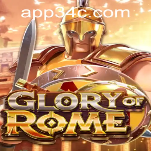 Exploring the Strategic Depths of GloryofRome and Understanding the 34c PH Login