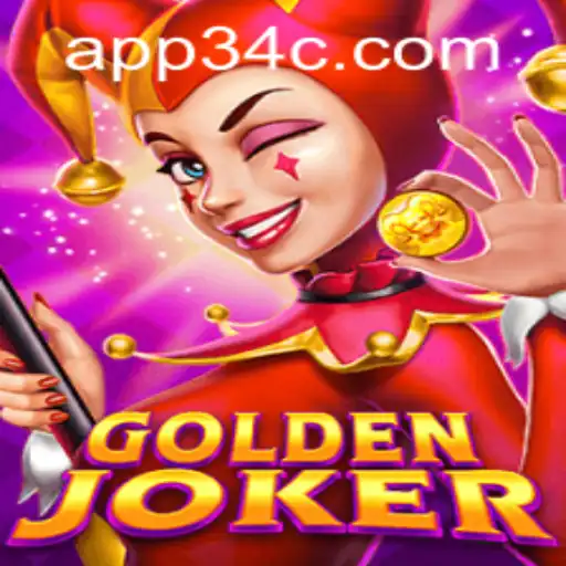 GoldenJoker: The Thrilling Gaming Adventure with 34c PH Login