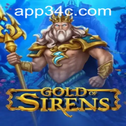 Dive into the Alluring World of GoldofSirens