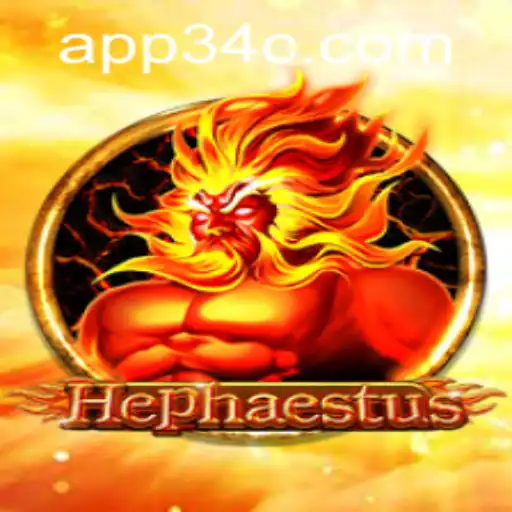 Hephaestus: A Trailblazing Journey into Mythical Worlds