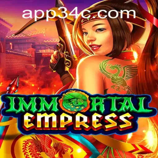 Immortal Empress: A Comprehensive Guide to the Game and 34c PH Login