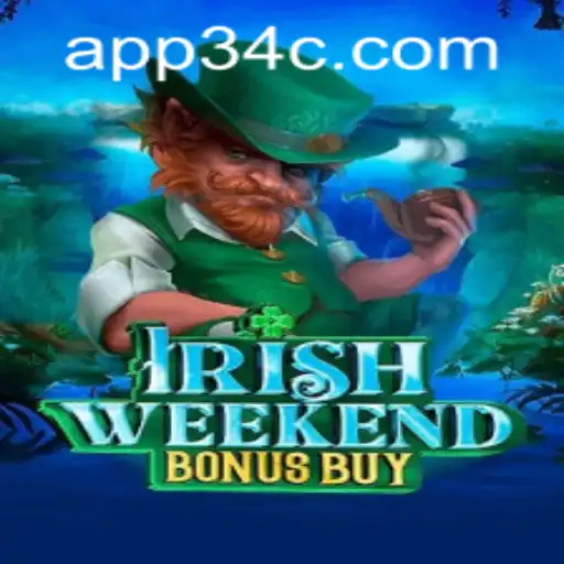 Explore the Thrills of IrishWeekendBonusBuy Game with 34c PH Login