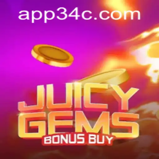 JuicyGemsBonusBuy: A Thrilling Adventure in Gaming