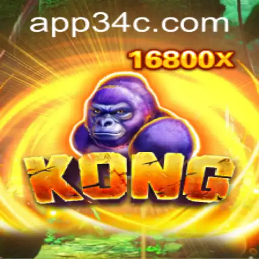 Exploring the Exciting World of Kong and the Mystery of 34c PH Login