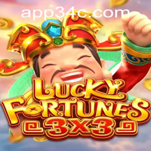 Exploring the Thrills of LUCKYFORTUNES3x3: A Fresh Take on Online Gaming
