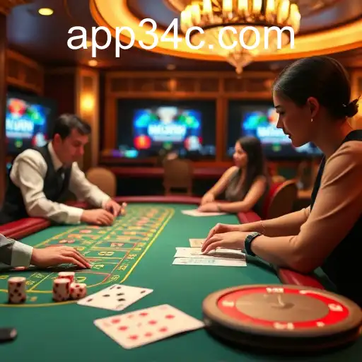 Gaming Experience 34c PH Login - 800+ Premium and Exclusive Games