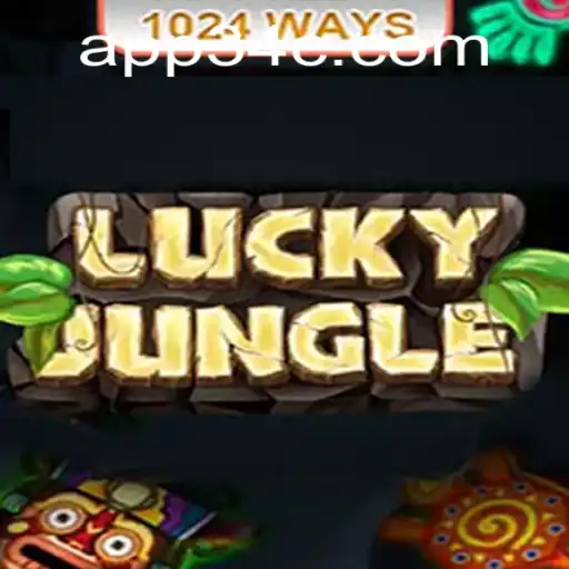 Exploring the Exciting World of LuckyJungle1024: An In-Depth Guide