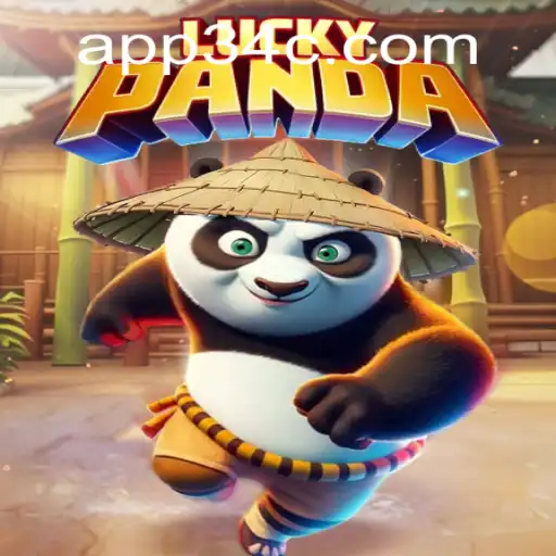 Unveiling the World of LuckyPanda: A Comprehensive Guide
