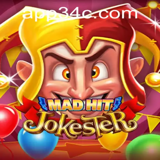 MadHitJokester: The Eccentric Game Revolutionizing Interactive Comedy