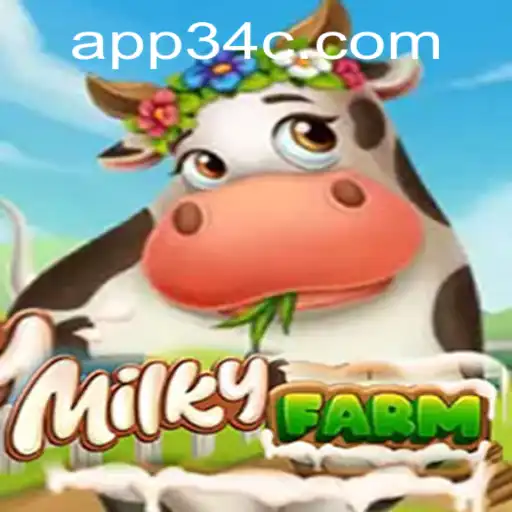 Exploring the Captivating World of MilkyFarm: A Guide to 34c PH Login