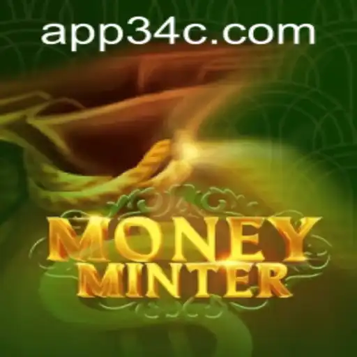 Introducing MoneyMinter: The Ultimate Game for Financial Enthusiasts