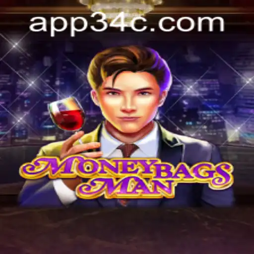 MoneybagsMan: A Thrilling New Dimension in Online Gaming