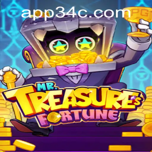 Exploring the Exciting World of MrTreasuresFortune and the 34c PH Login