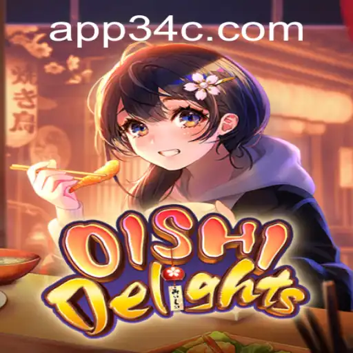 Exploring OishiDelights: A Culinary Adventure Game with a 34c PH Login