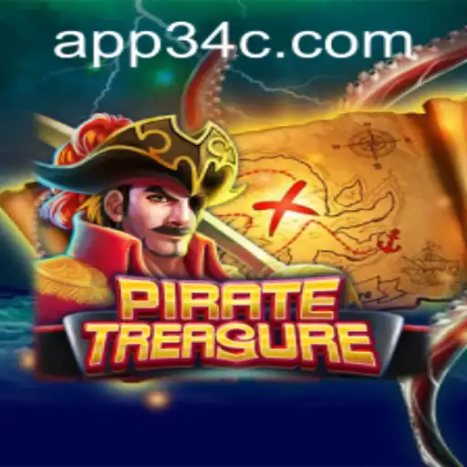 Discover the Adventure in PirateTreasure with Exclusive Access through 34c PH Login