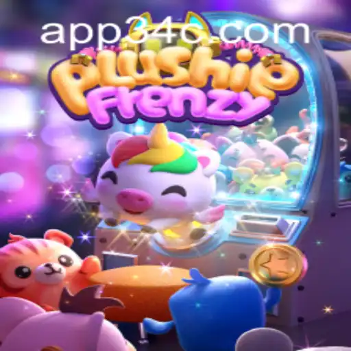 Exploring the Enchanting World of PlushieFrenzy: A Thrilling Adventure in Gaming