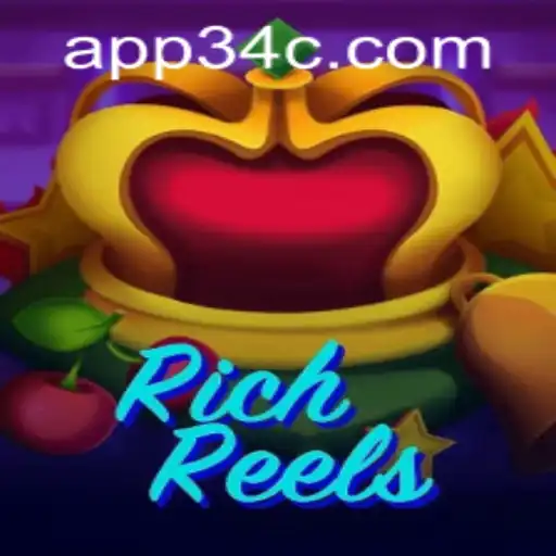 Exploring the Exciting World of RichReels: 34c PH Login Unveiled